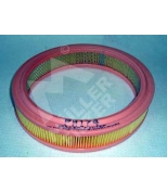 MULLER FILTER - PA174 - 